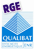 labellisation RGE (Reconnus Garant de l'Environnement)